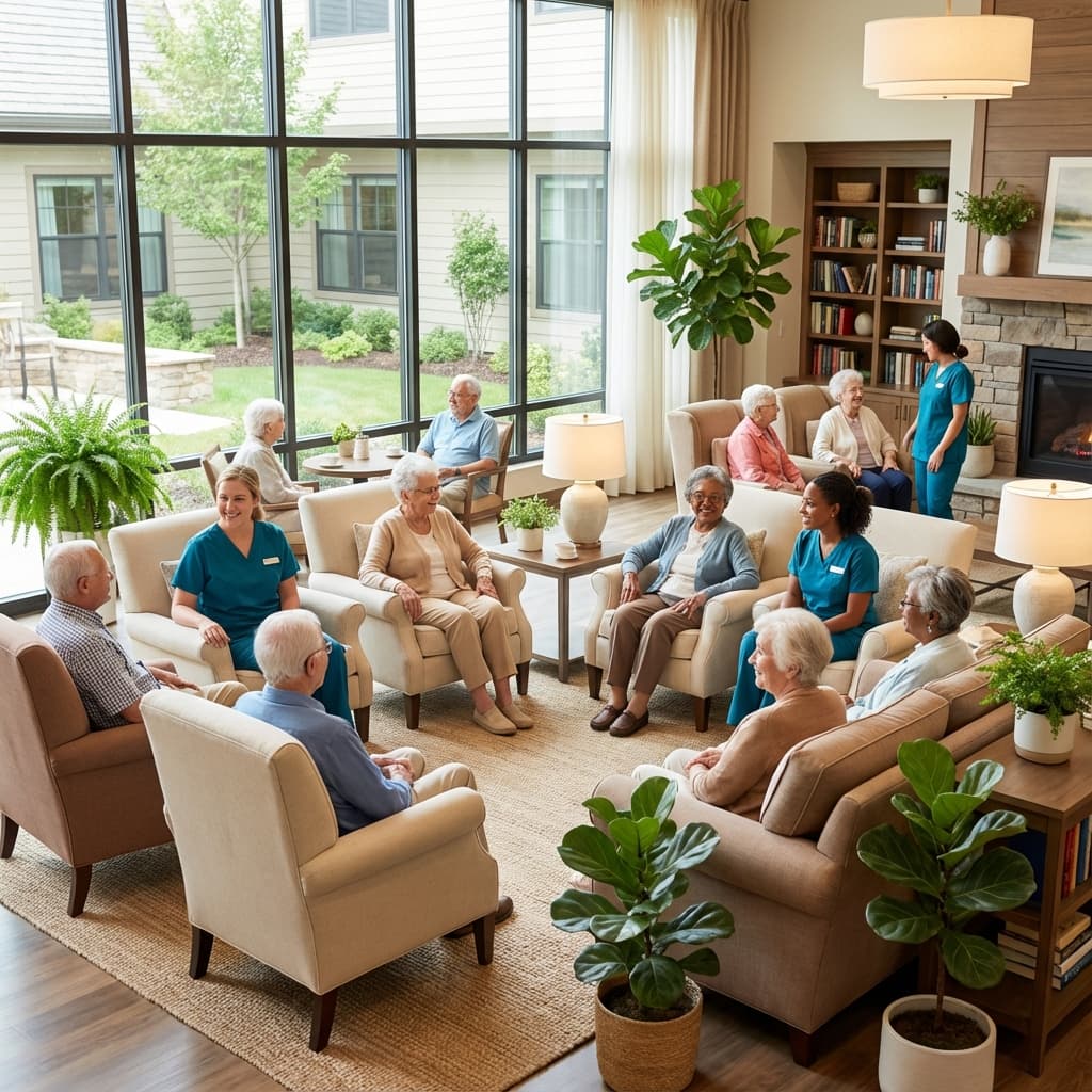 NewMe Homes Community